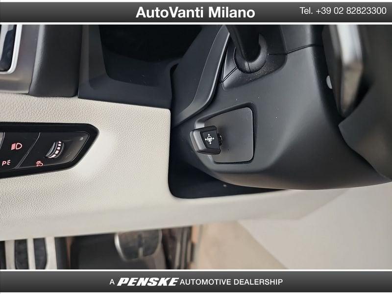 BMW Serie 8 840i Gran Coupe Individual Composition Msport xdrive auto
