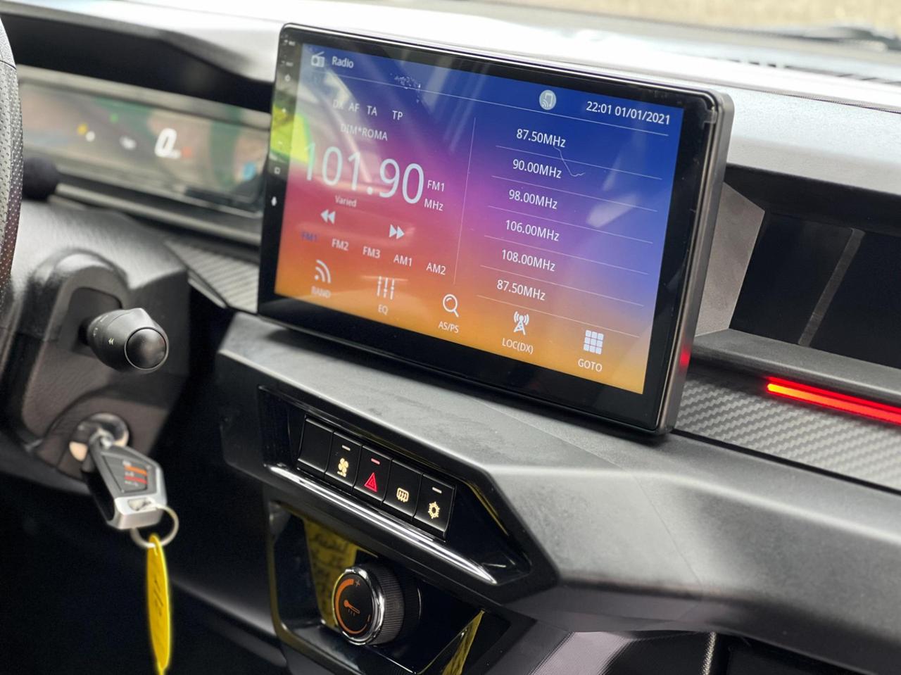 LIGIER JS50 Ultimate