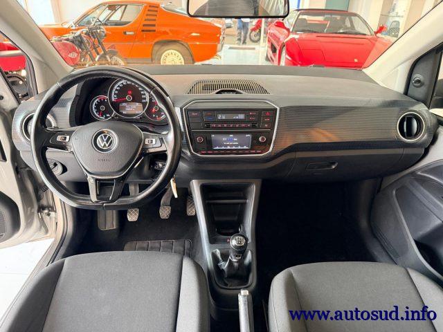 VOLKSWAGEN up! 1.0 5p. EVO move up! BlueMotion Technology