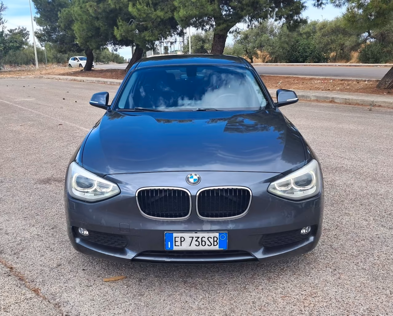 Bmw 118 Serie 1 118d 5p. Urban
