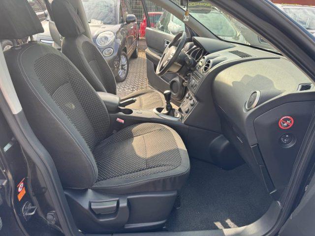 NISSAN Qashqai+2 2.0 dCi DPF Tekna 7 POSTI