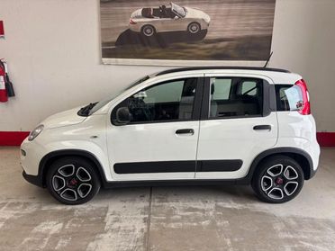 FIAT Panda 1.0 Hybrid City Life PREZZO REALE