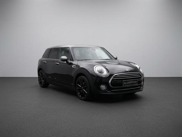 MINI Clubman 2.0 Cooper D Hype Pro Clubman +19"