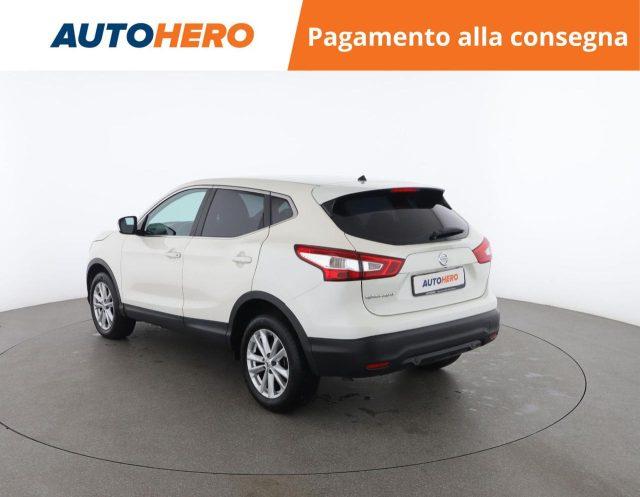NISSAN Qashqai 1.6 dCi 2WD Acenta