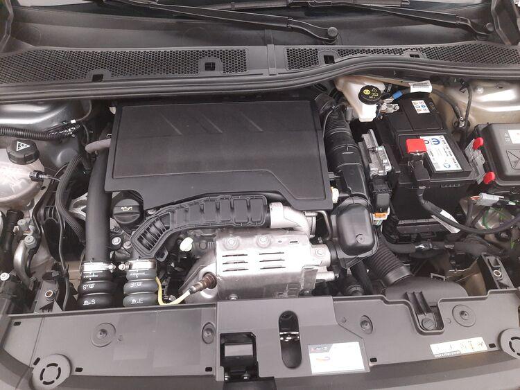 Peugeot 208 Style + Navigatore BR593038 1.2 Benzina 101CV