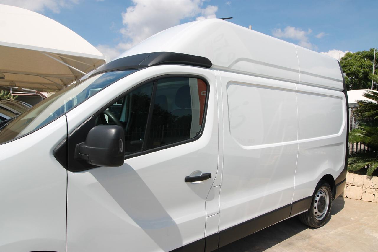 Renault Trafic T29 2.0 dCi 150 PC-TA Furgone Ice | 2022