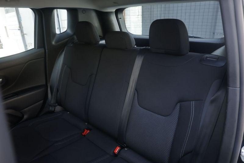 Jeep Renegade Jeep Renegade 1.6 mjt Limited 130cv 96KW ANNO 2021