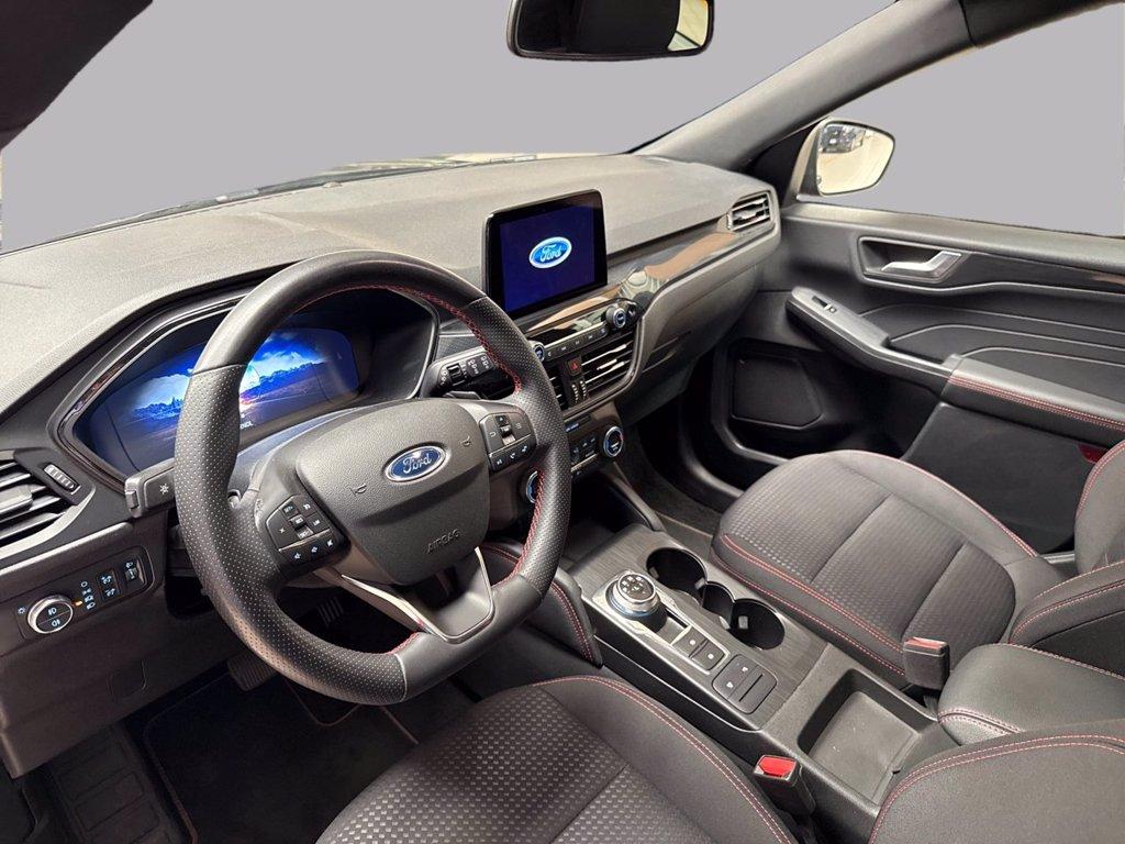 FORD Kuga 2.5 Full Hybrid 190 CV CVT 2WD ST-Line del 2022