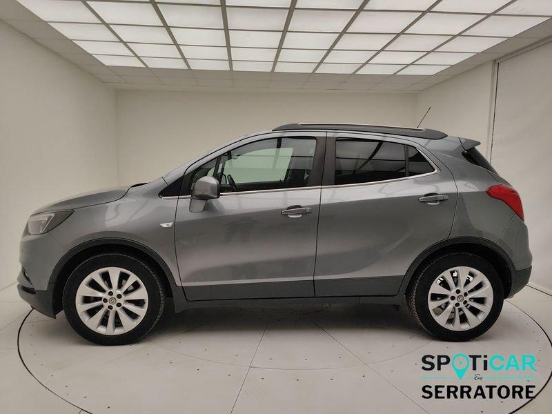 Opel Mokka X 1.6 cdti Advance s&s 4x2 110cv my18