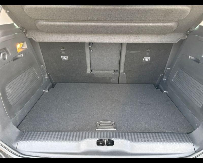 Citroën C3 Aircross BlueHDi 120 S&S EAT6 Shine