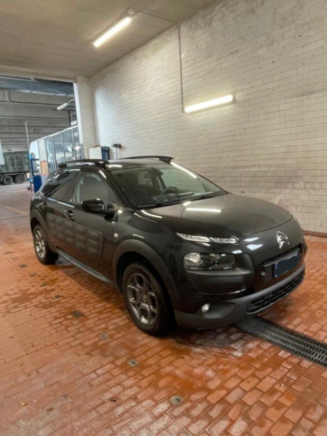 CITROEN C4 Cactus BlueHDi 100 Shine