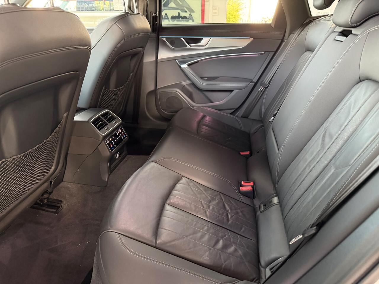Audi A6 Avant 45 3.0 TDI quattro tiptronic Business Design