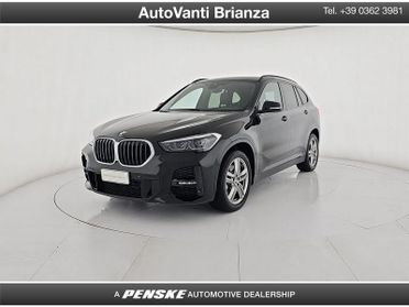 BMW X1 X1 xDrive20d Msport