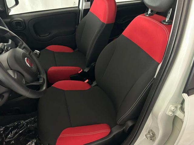 FIAT Panda 1.2 69 CV POP