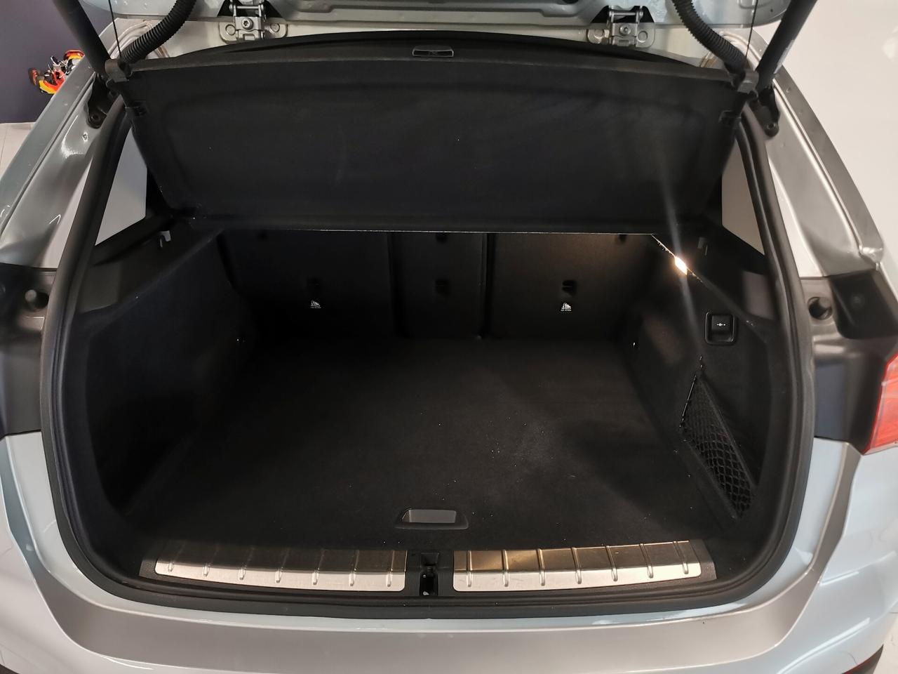 Bmw X1 xDrive25d xLine Automatica