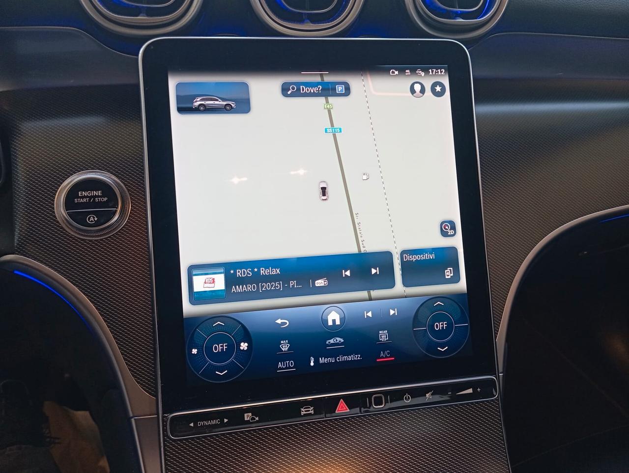 Mercedes-benz GLC 220 d 4Matic Mild Hybrid Advanced