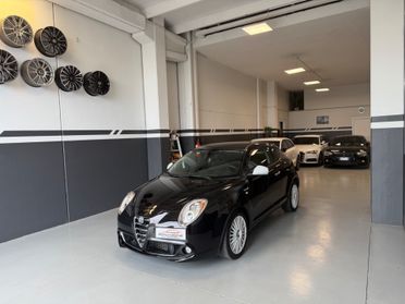 Alfa Romeo MiTo 1.3 JTDm 85 CV S&S Racer