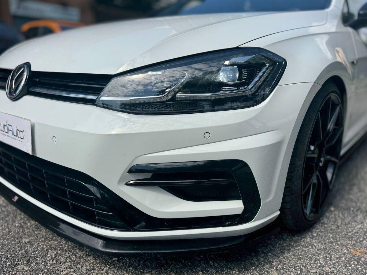 Volkswagen Golf 1.5 tsi Sport 150cv dsg