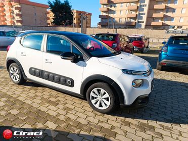 Citroen C3 BlueHDi 100 Shine