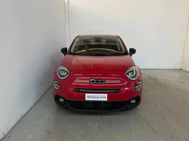 FIAT 500X 1.3 MultiJet 95 CV PACK COMFORT+STYLE