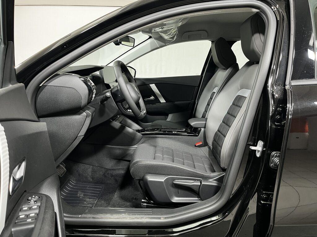 Citroen C4 1.2 puretech Plus s&s 130cv eat8