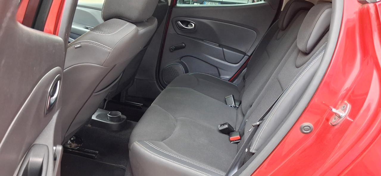 Renault Clio 1.2 75CV Zen NeopatentatiOK