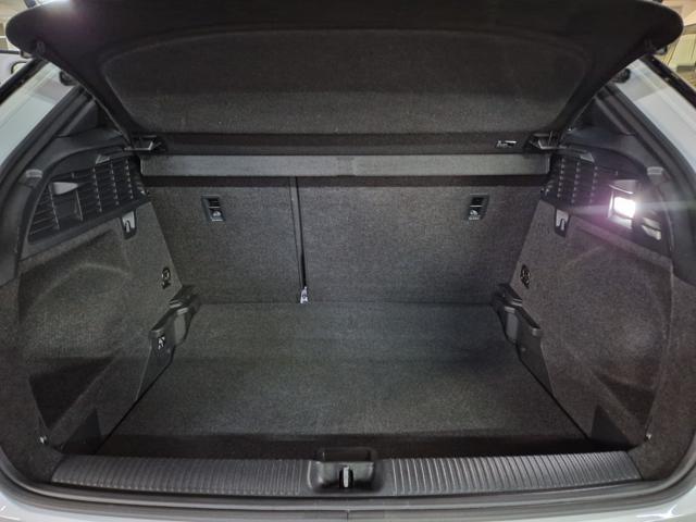 AUDI SQ2 TFSI QUATTRO S-TRONIC SPORT ATTITUDE TETTO+19