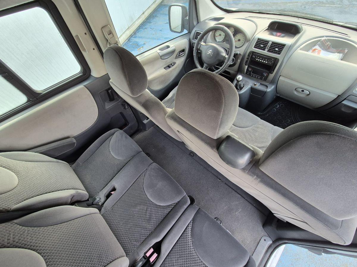CITROEN - Jumpy 2.0 HDi 9 Posti