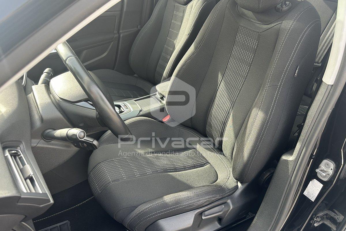 PEUGEOT 308 BlueHDi 150 S&S EAT6 SW Allure
