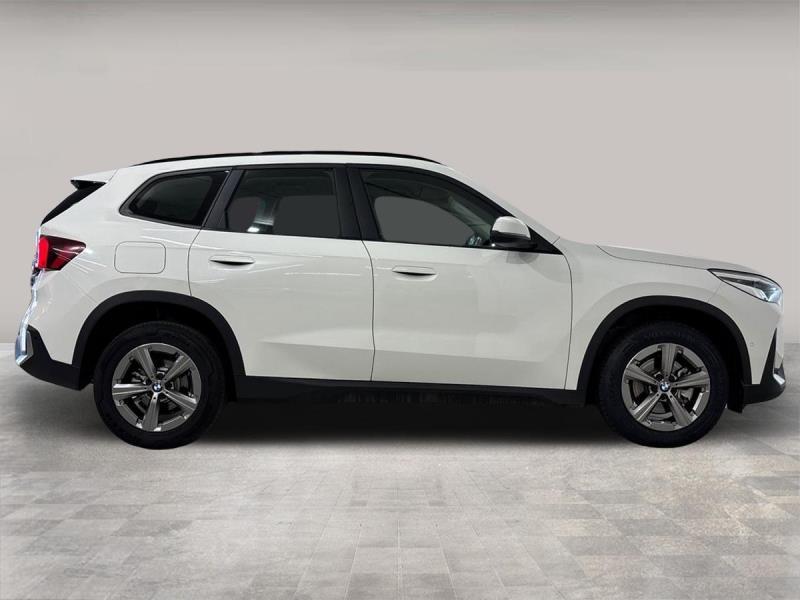 BMW X1 18 d sDrive DCT