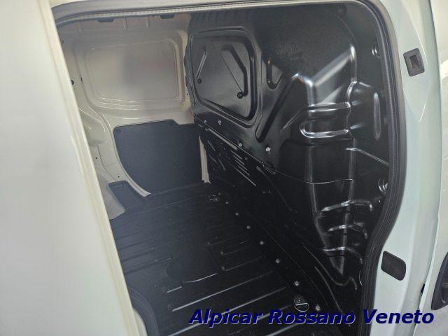 FIAT Fiorino 1.3 MJT 95CV Cargo SX