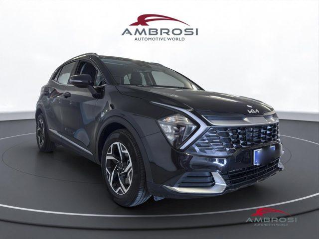 KIA Sportage 1.6 TGDi MHEV Business