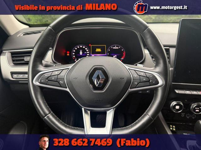 RENAULT Arkana Arkana TCe 140 CV EDC Intens
