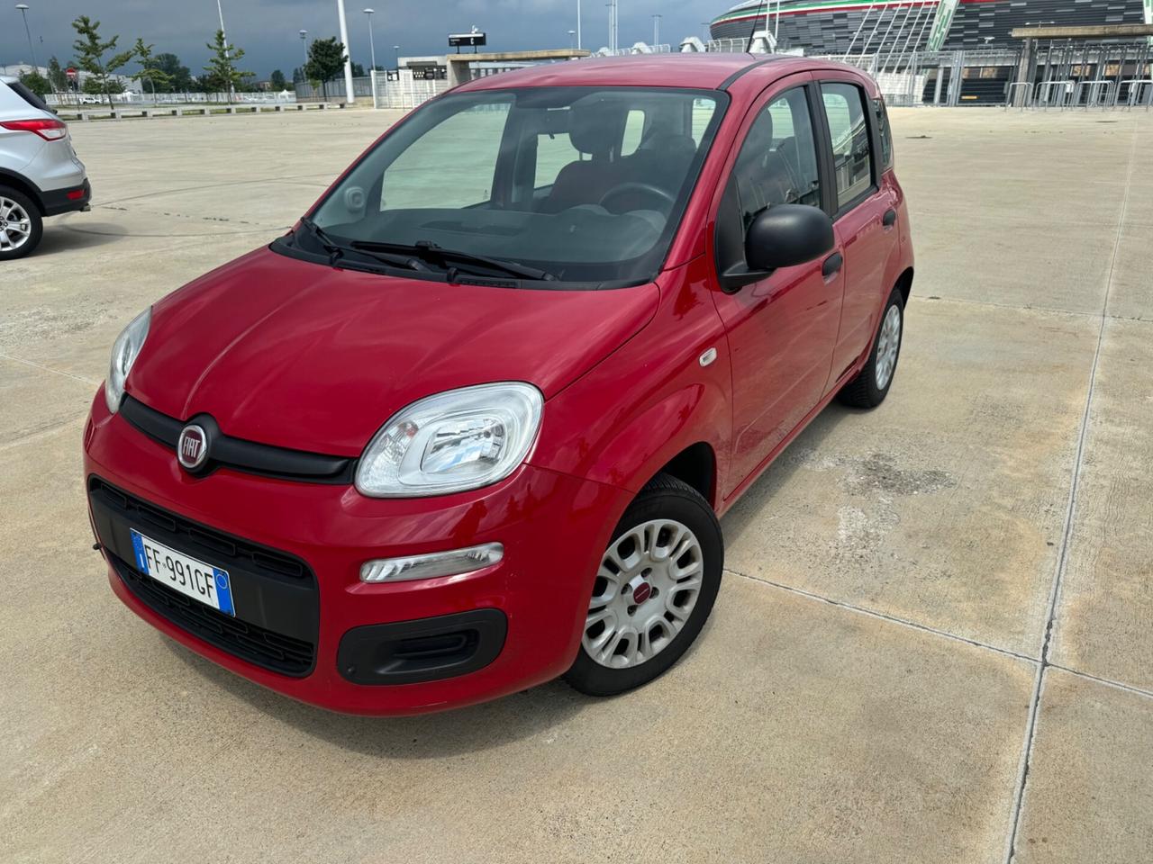 Fiat Panda 1.2 Easy