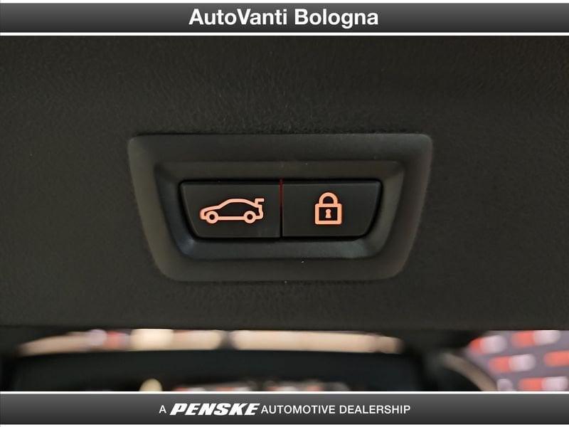 BMW X3 X3 xDrive30e Msport