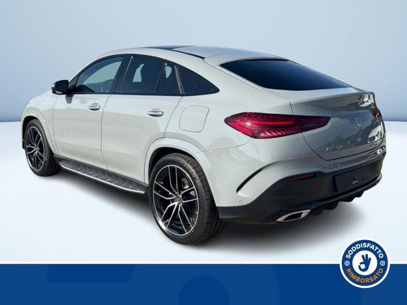 Mercedes-Benz GLE Coupé G350de 4Matic EQ-Power Coupé AMG Line Premium Plus