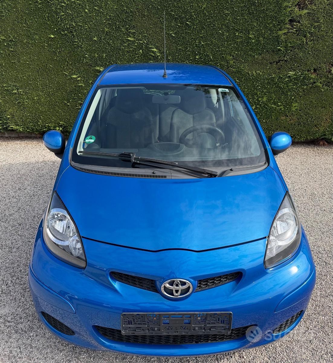 Toyota Aygo Aygo 3p 1.0