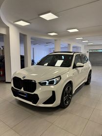 Bmw X1 sDrive 18d Msport