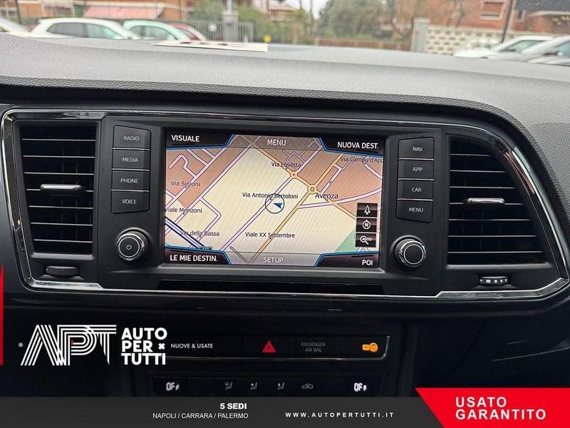 Seat Ateca Ateca 1.4 tsi Style