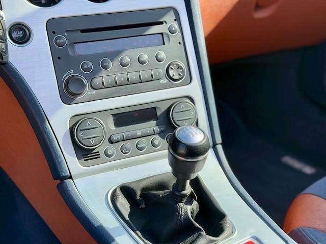 Alfa Romeo Spider 2.2 JTS Exclusive