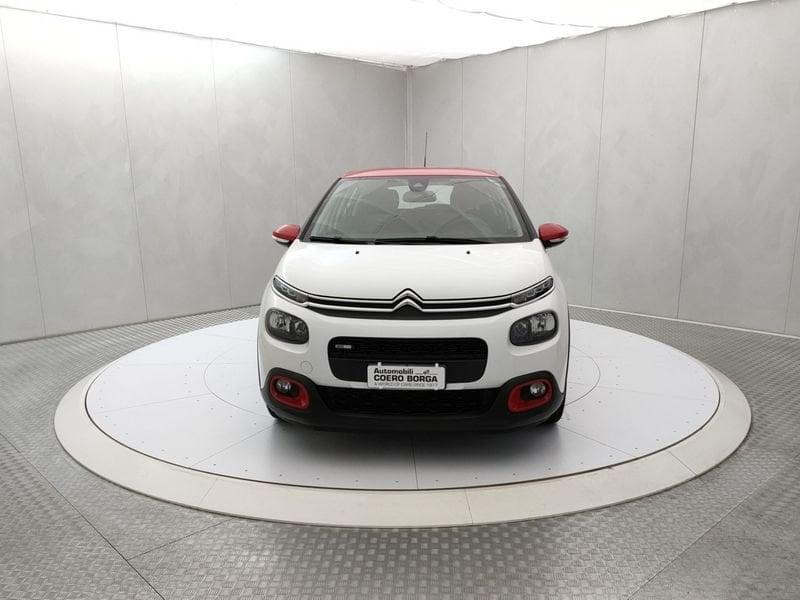 Citroën C3 PureTech 110 S&S Shine