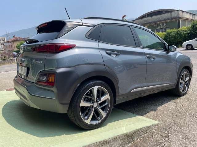 Hyundai KONA Kona 1.0 t-gdi Xpossible 2wd 120cv