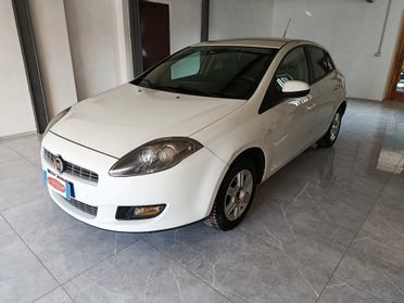 Fiat Bravo 1.6 MJT 120 CV DPF Dynamic