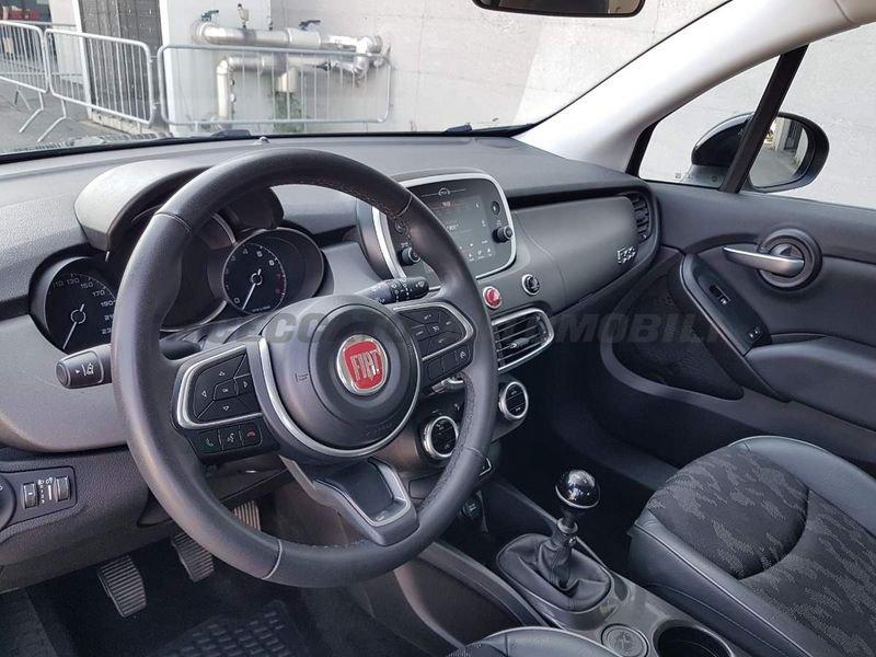 FIAT 500X 500X 1.0 t3 Cross 120cv