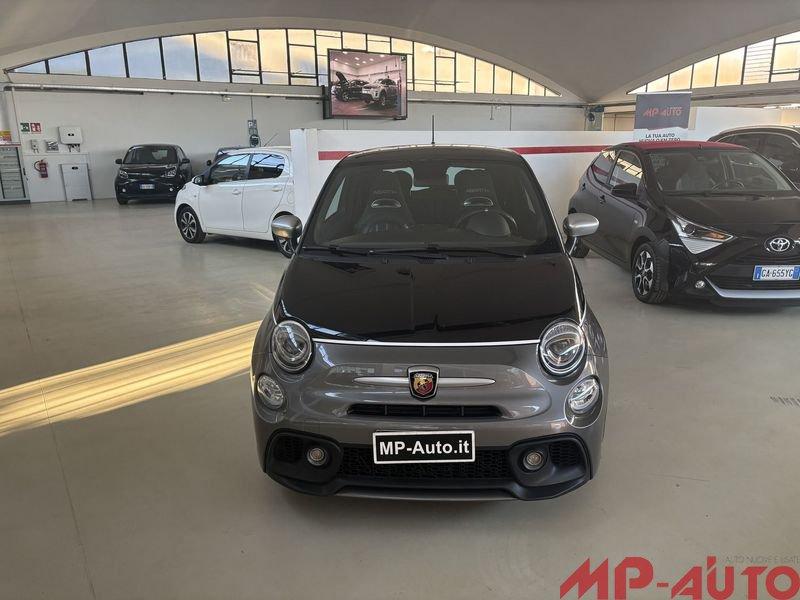 Abarth 595 595 Turismo TETTO APRIBILE