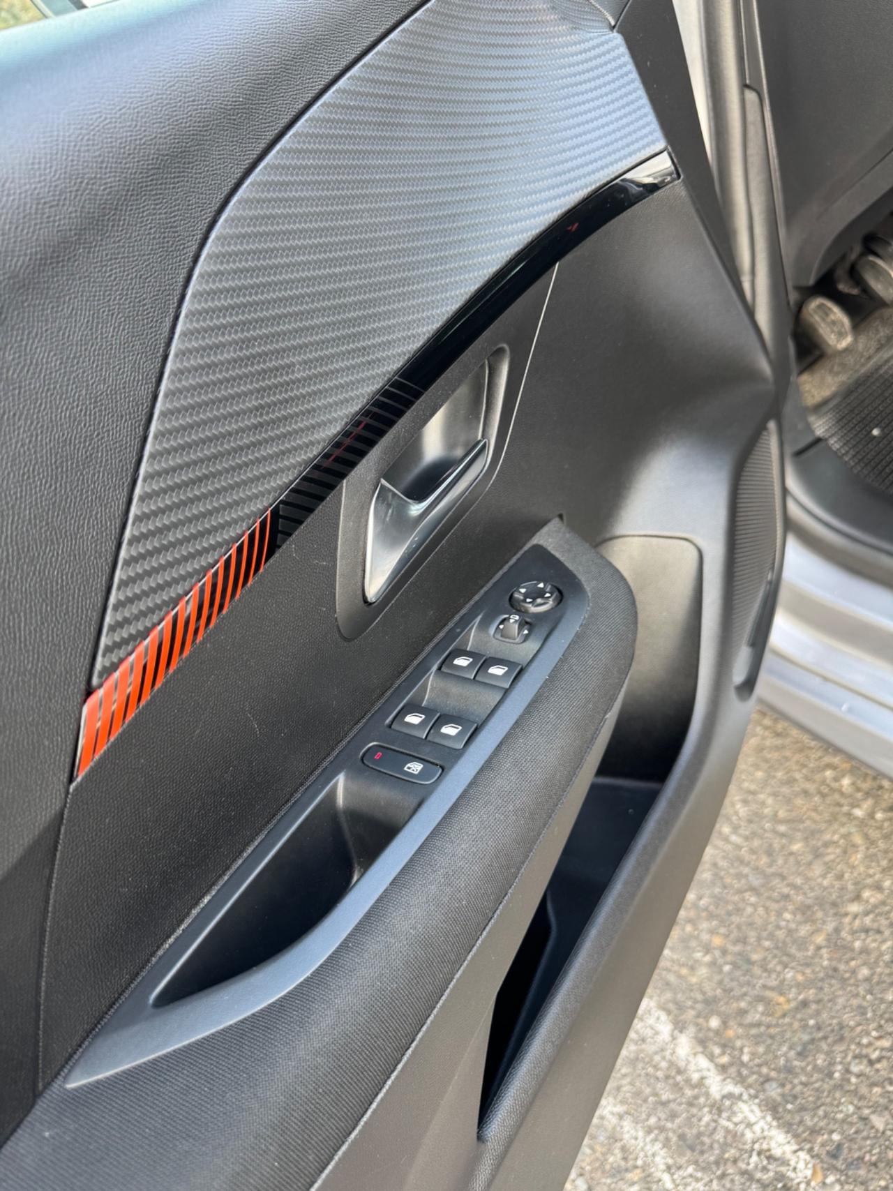 Peugeot 208 PureTech 75 Stop&Start 5 porte Allure Pack