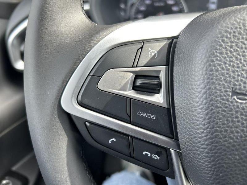 Foton Tunland G7 6 MT Single Cab 2 POSTI NOVITA'!!!