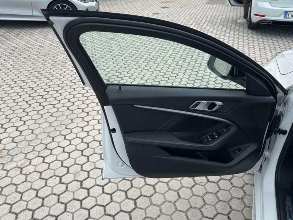 BMW Serie 1 5 Porte 118 i Msport DCT