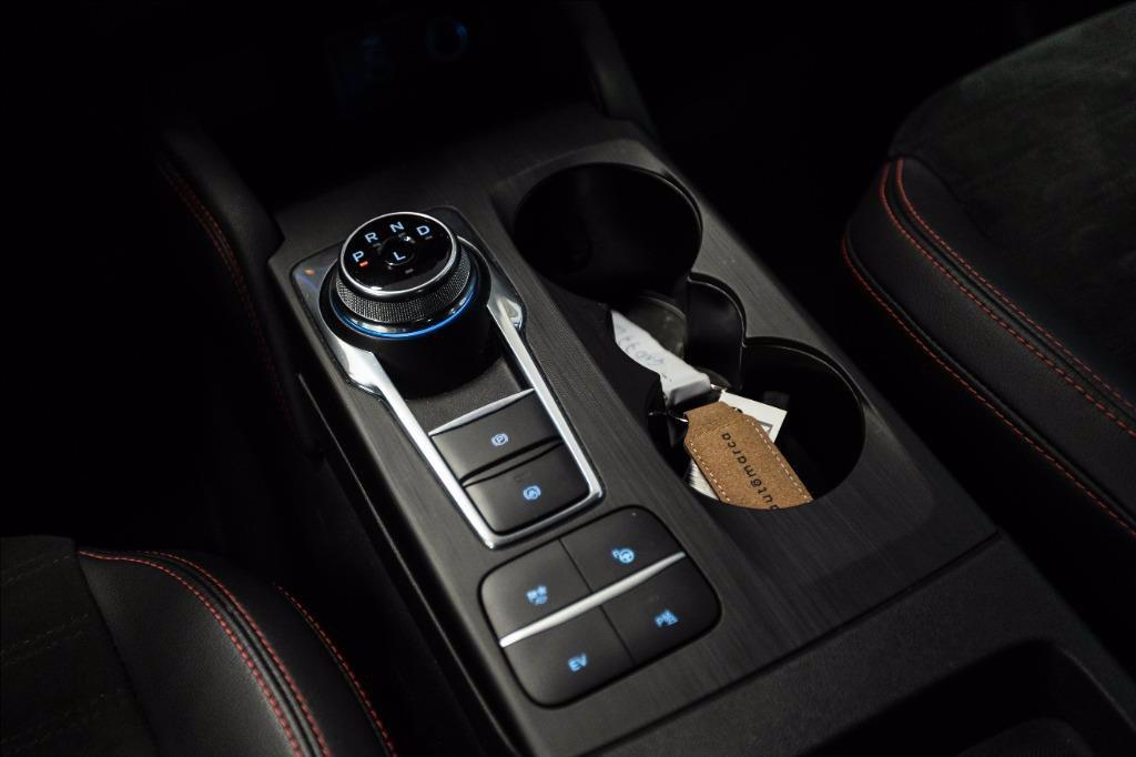 FORD Kuga 2.5 phev ST-Line X 2wd 225cv cvt del 2023