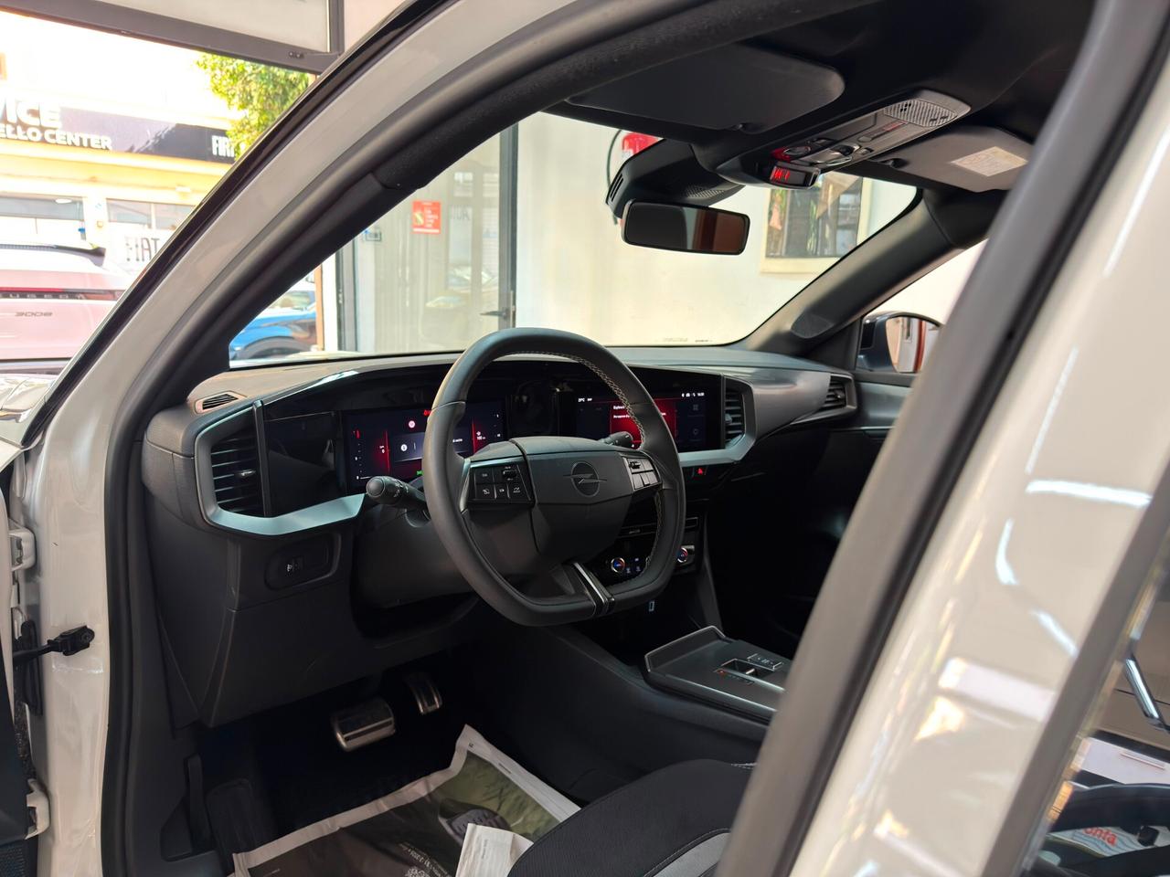 Opel Mokka 1.2 Turbo 130 CV GS